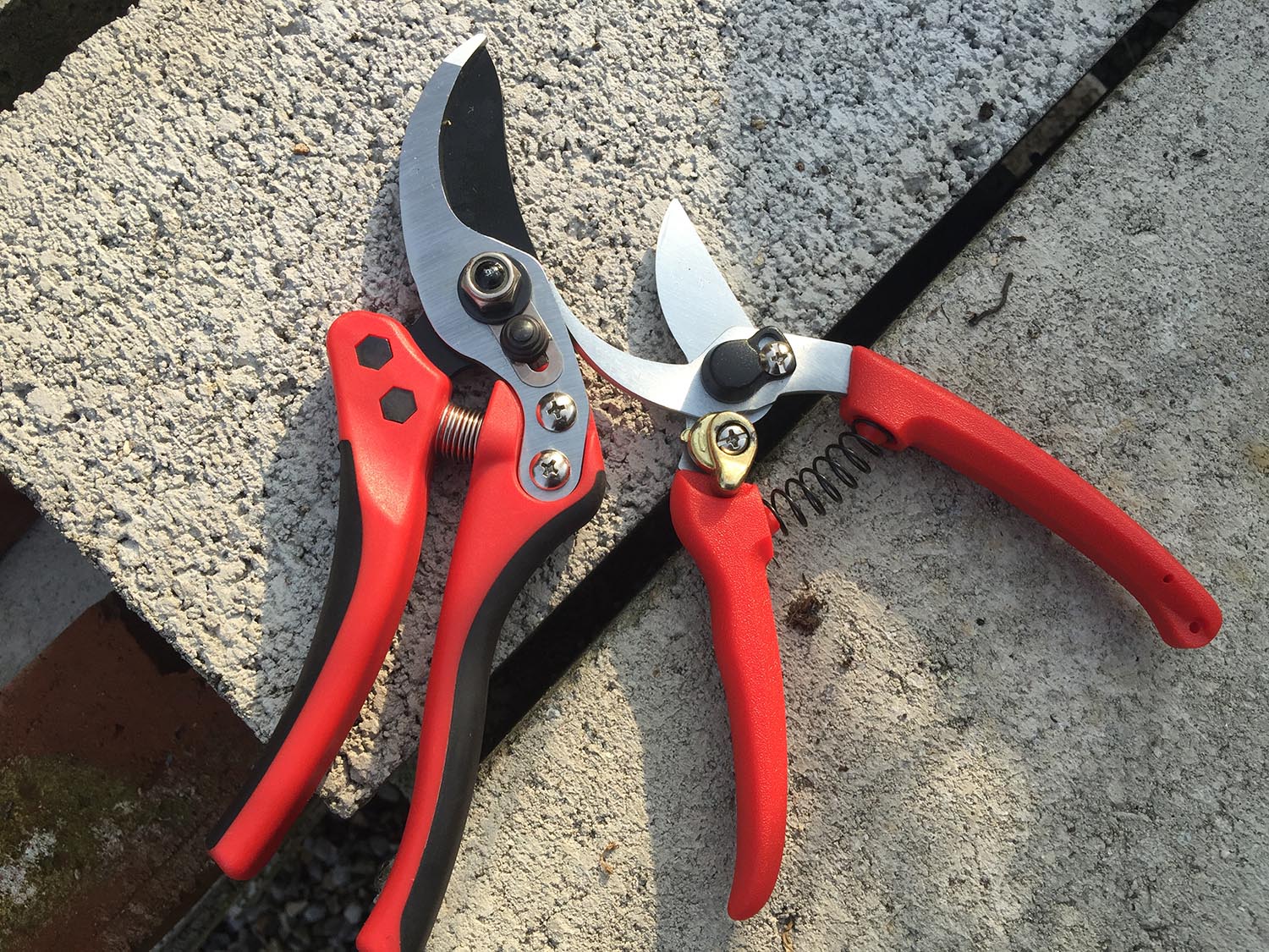 prosperity gardens Pruning Shear