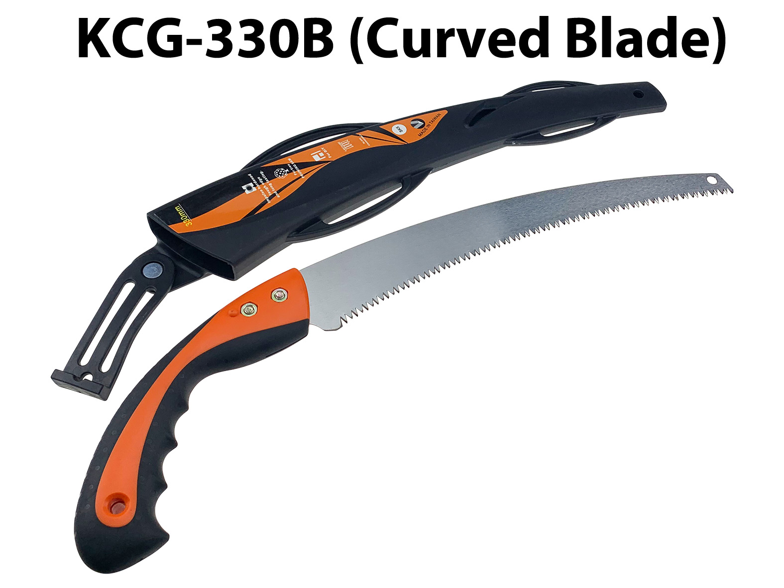 Scabbard Saw