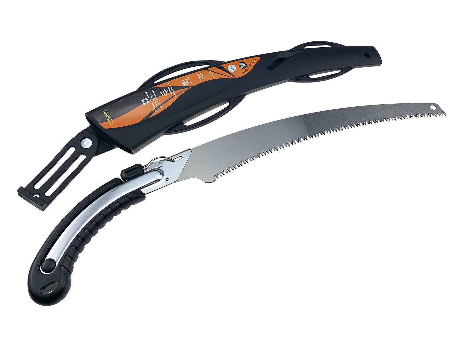 Scabbard Saw