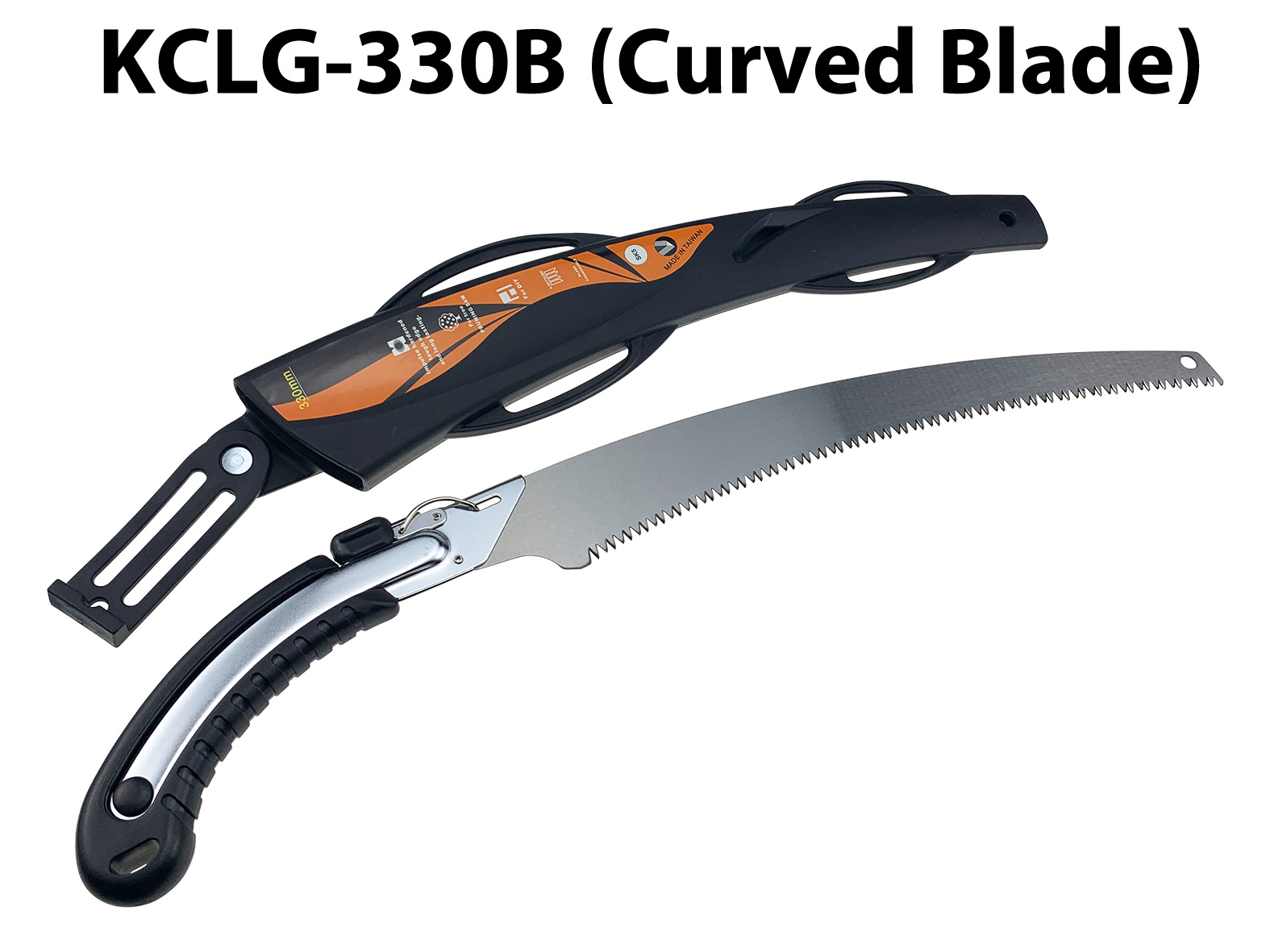 Scabbard Saw