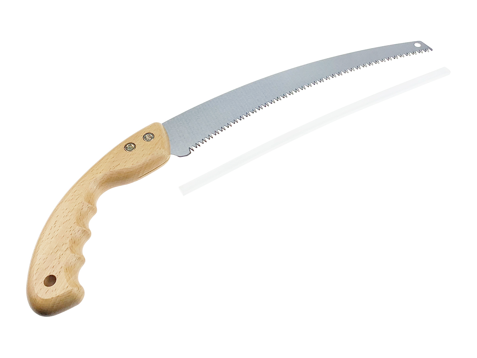 Pruning Saw