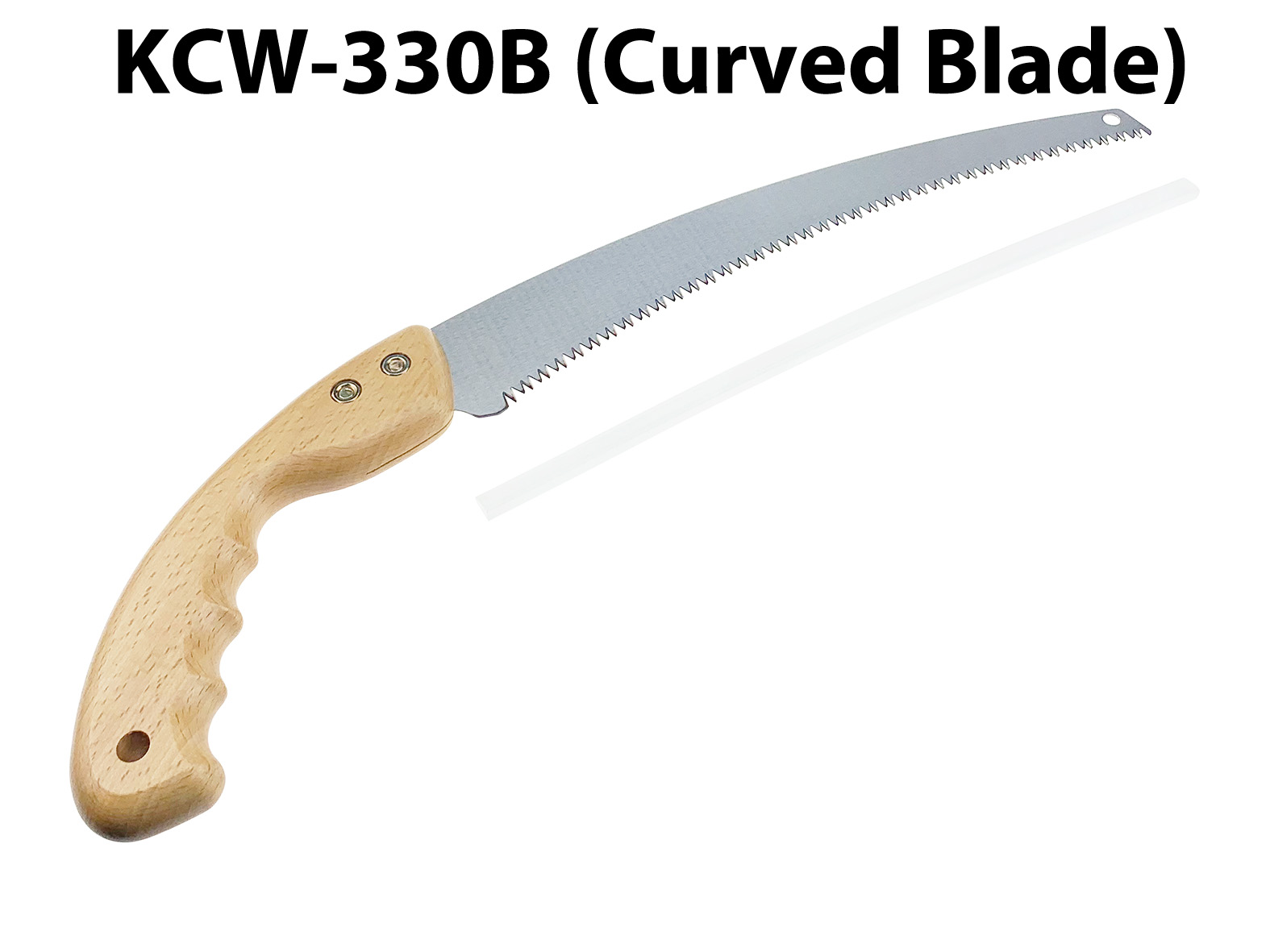 Pruning Saw