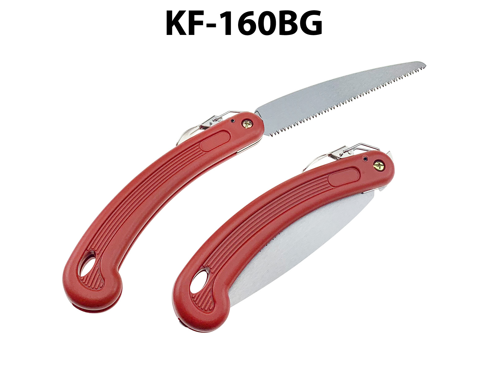 Folding Saw