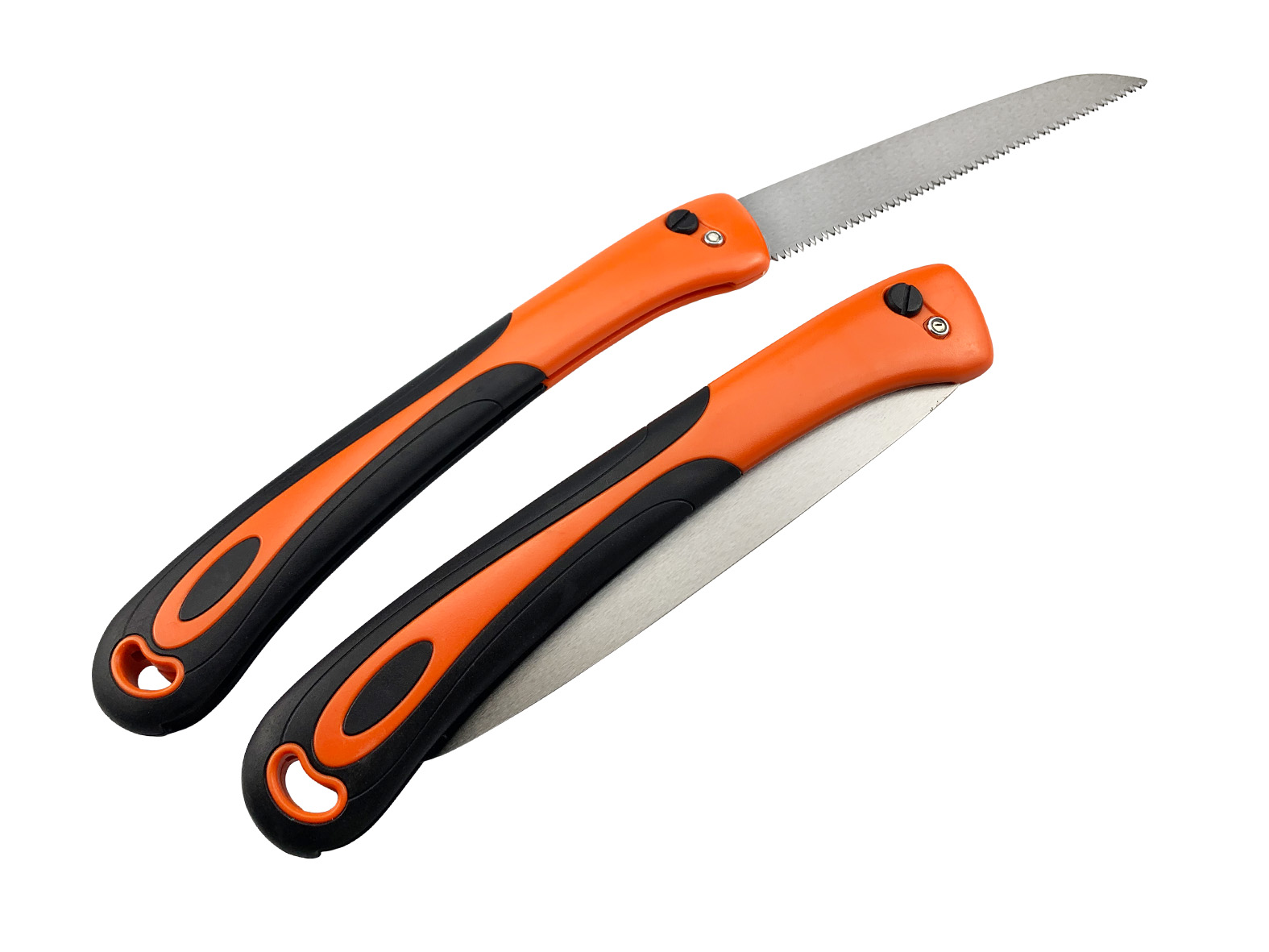 Folding Saw