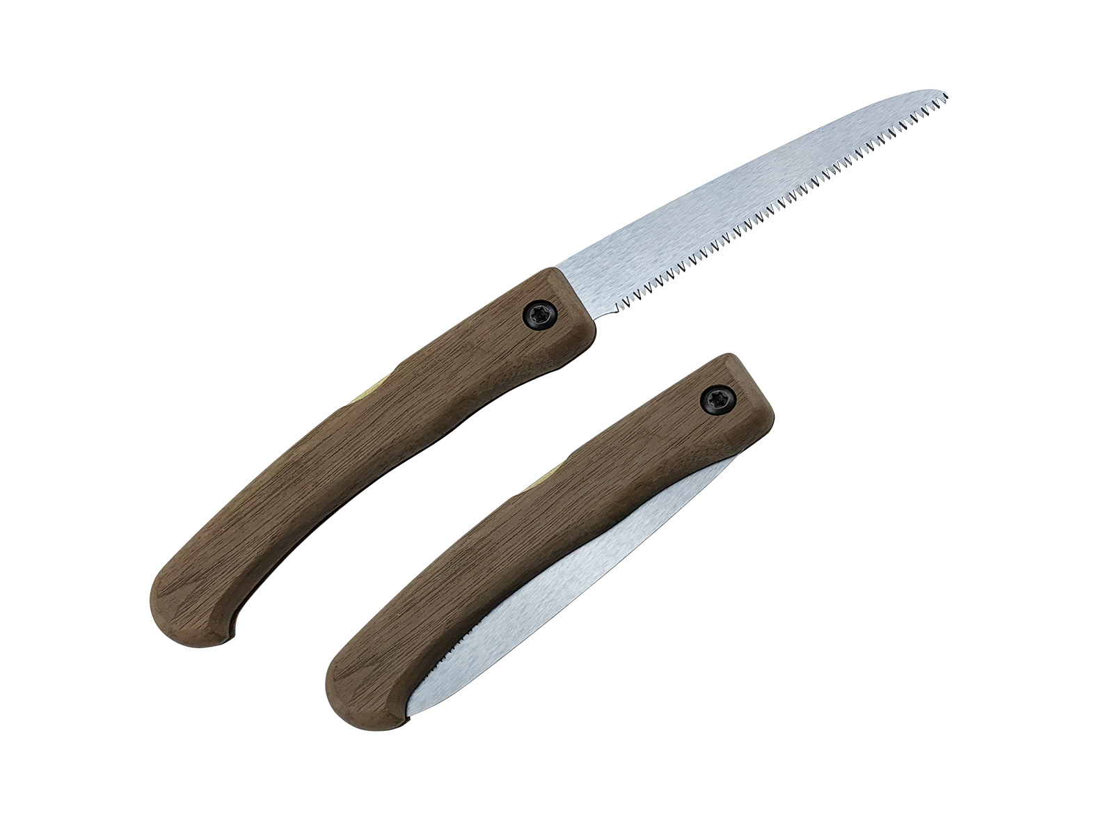 Folding Saw
