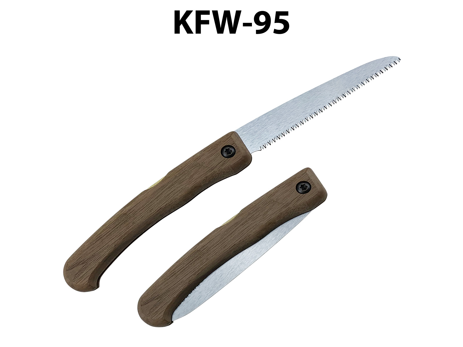 Folding Saw