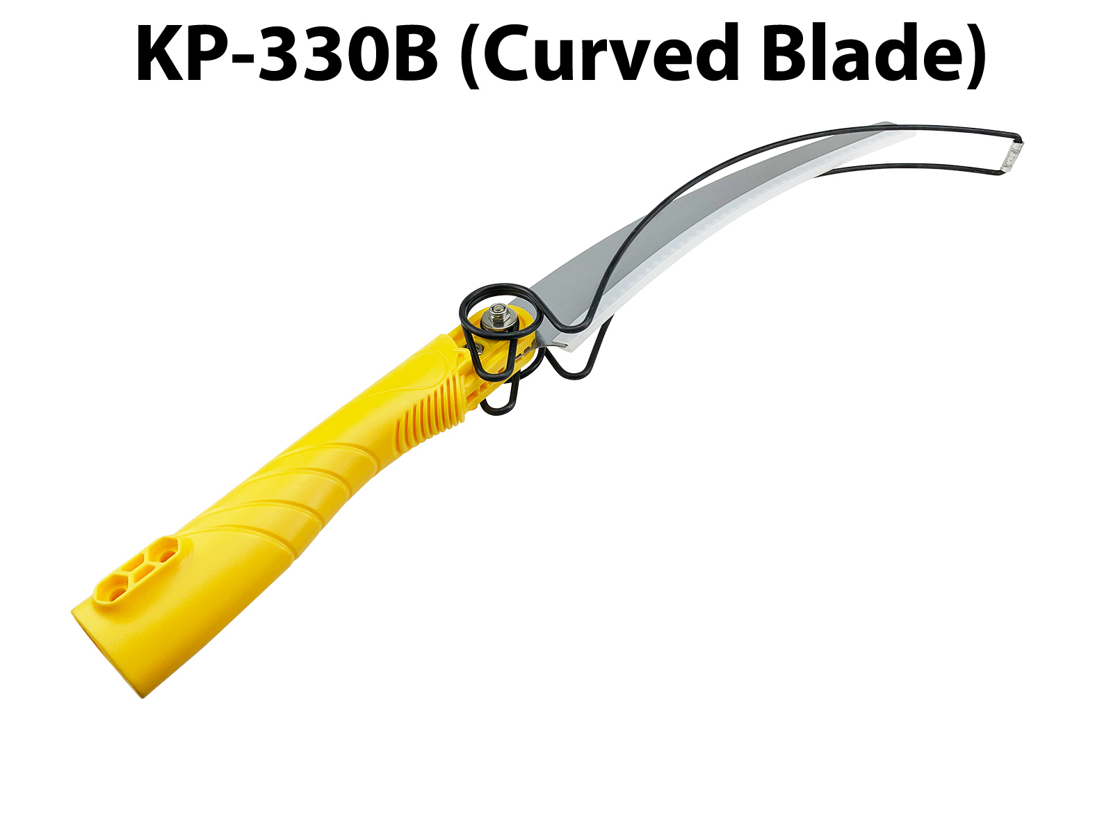 Telescopic Pole Saw
