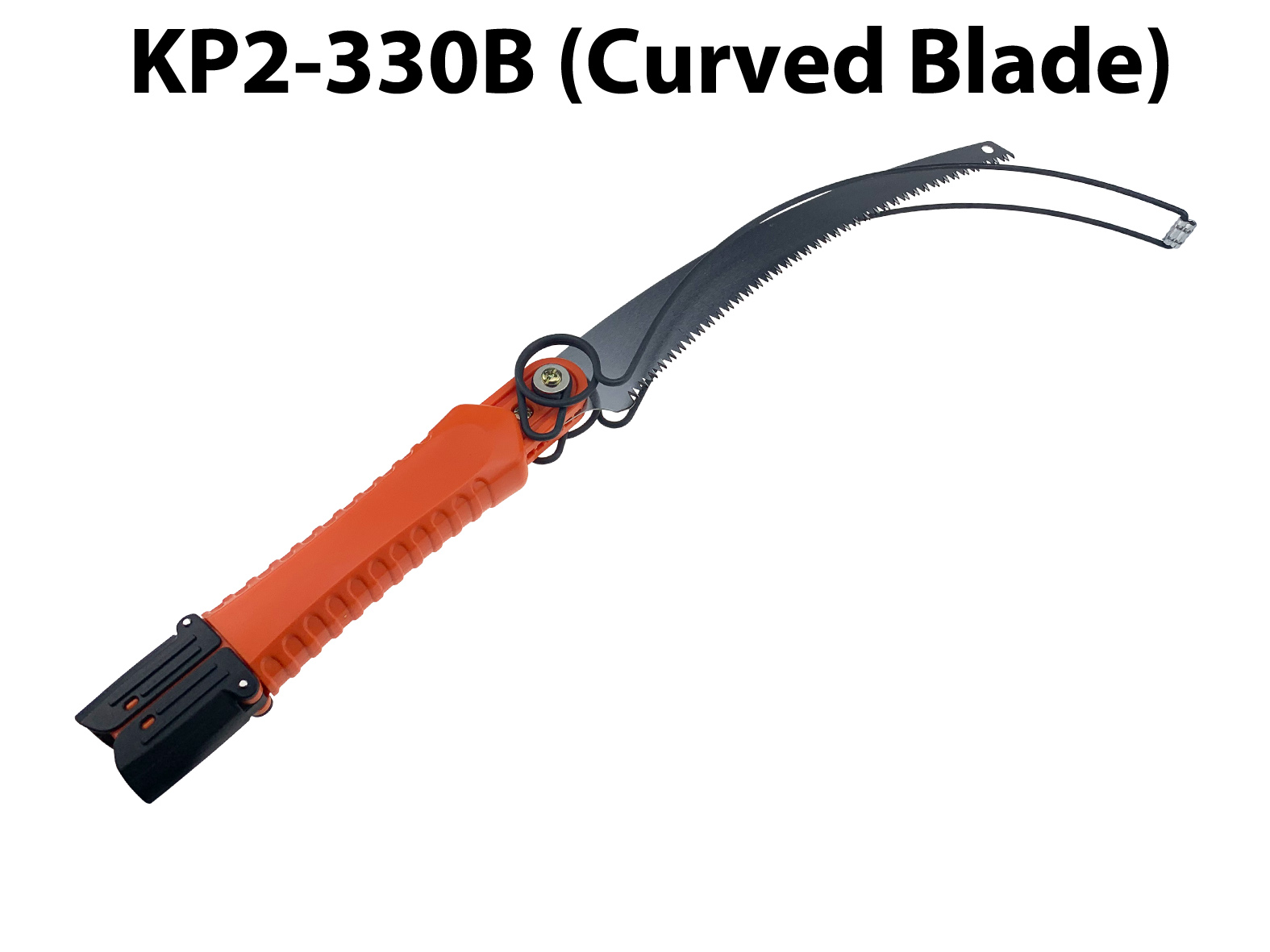 Telescopic Pole Saw
