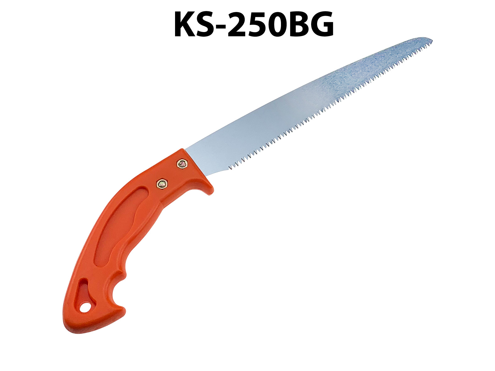Pruning Saw