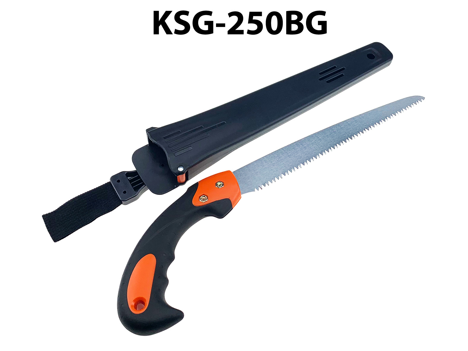 Scabbard Saw