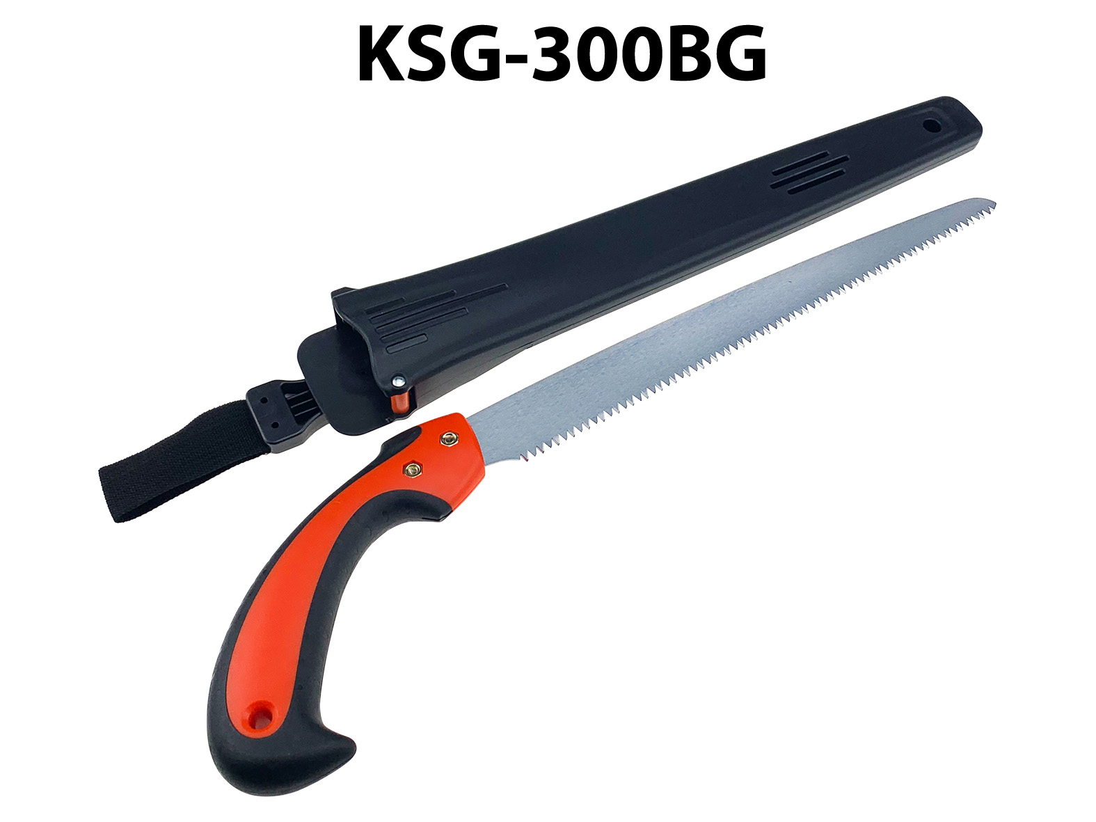 Scabbard Saw