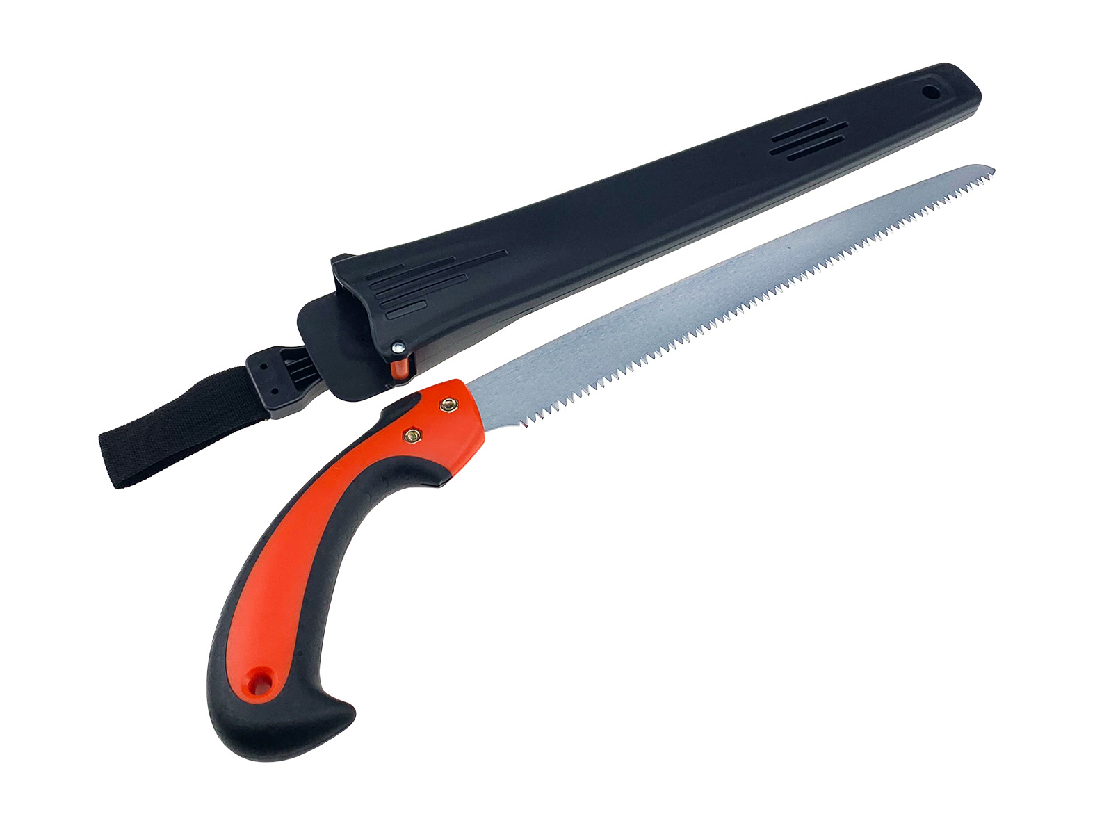 Scabbard Saw