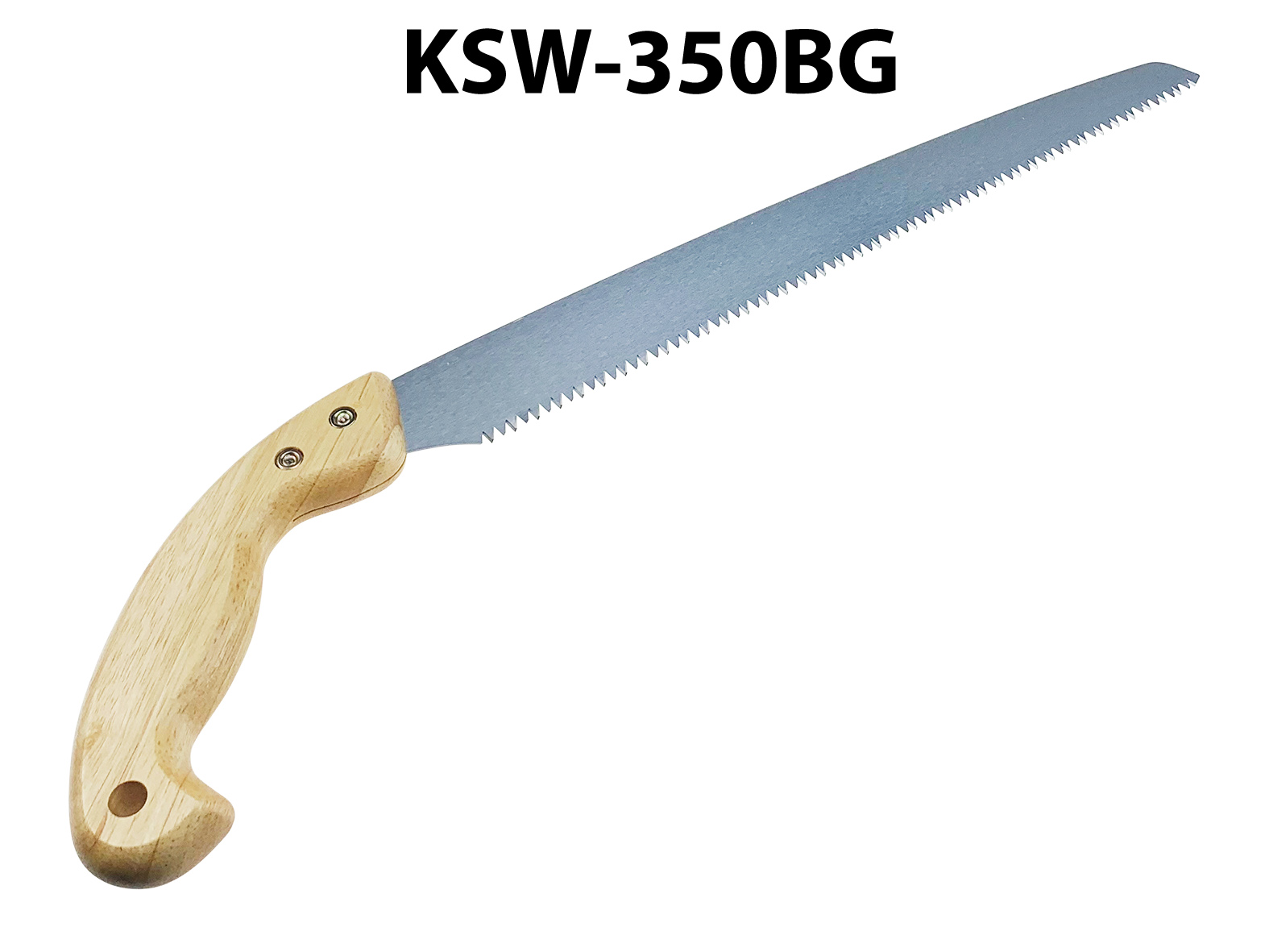 Pruning Saw