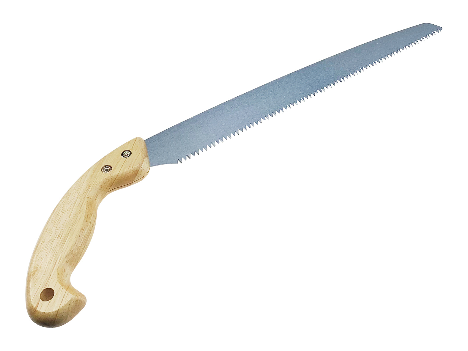 Pruning Saw