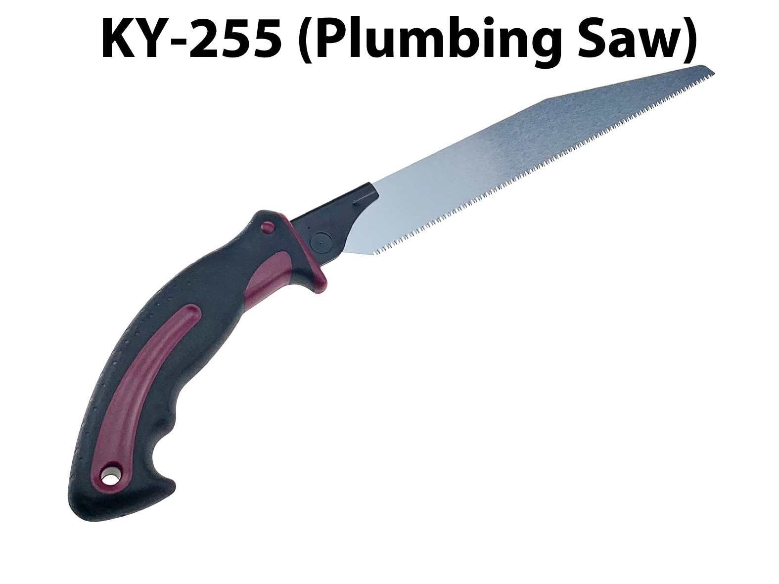 Plumbing Saw