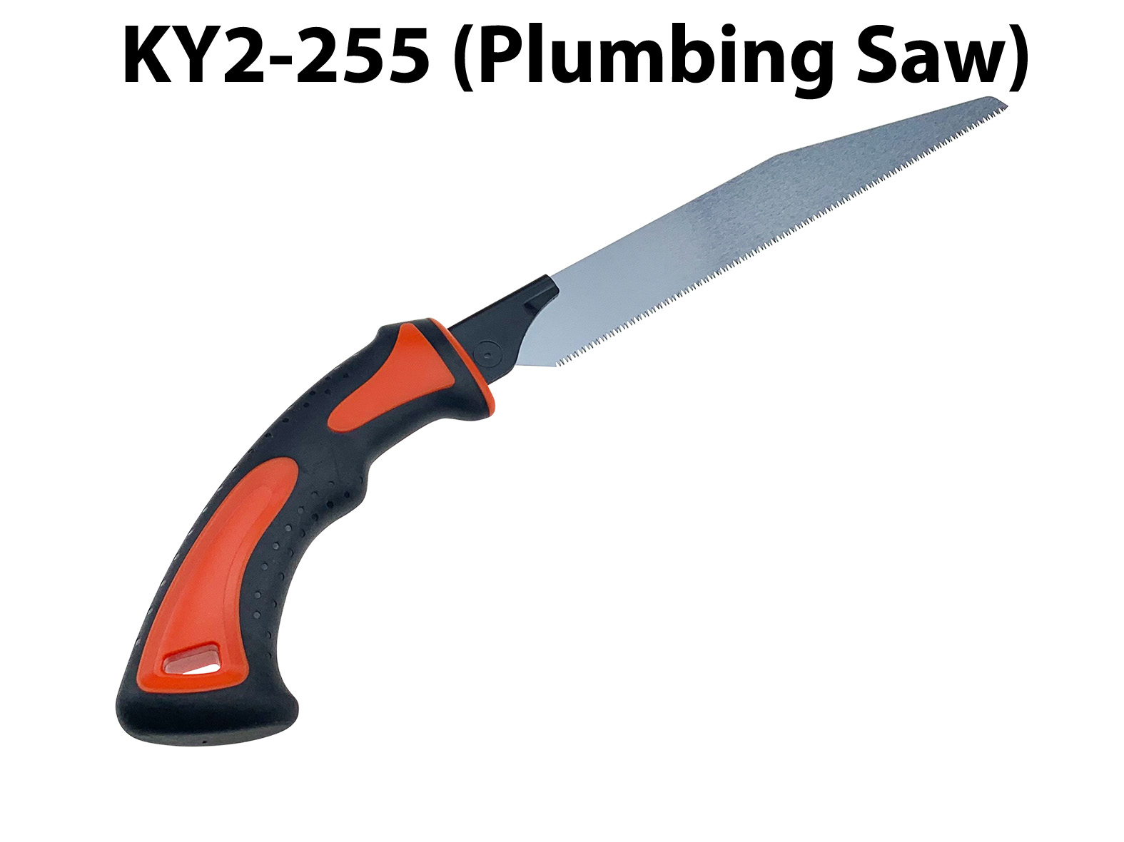Plumbing Saw