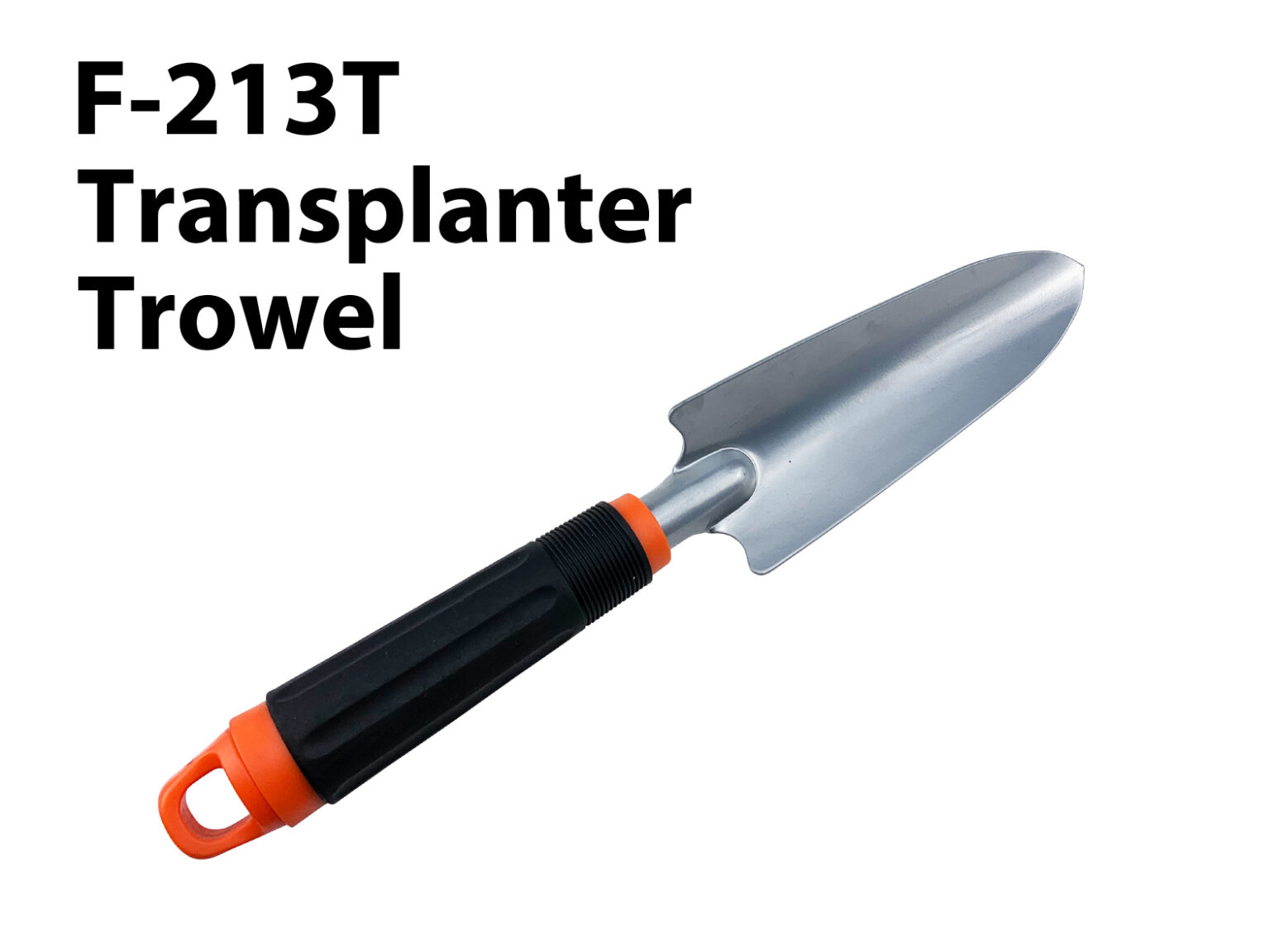 Transplanter Trowel