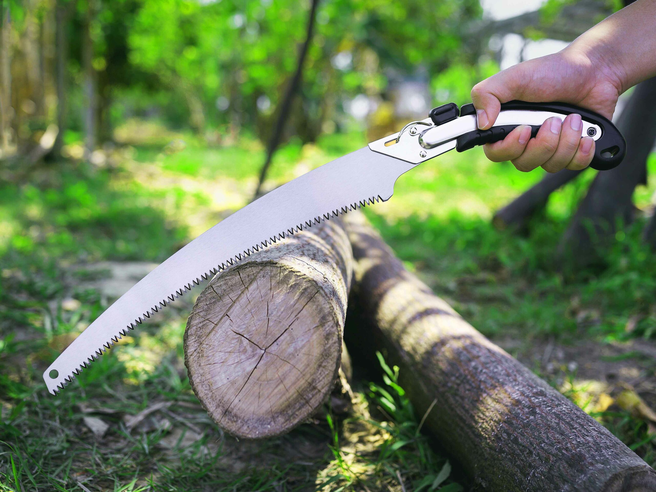 High Quality Saws